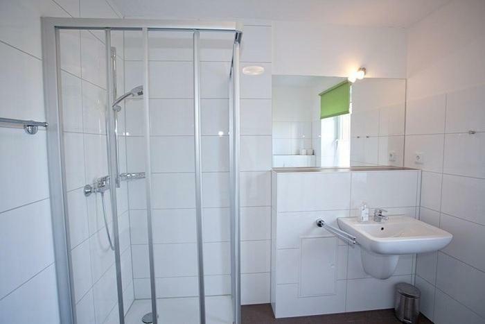 Haus Dreischlaefer Apartment Дрешвиц Екстериор снимка